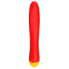 ROMP by WOW TECH Vibromasseur Hype 17 x 3.6cm